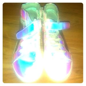 Kids shoes